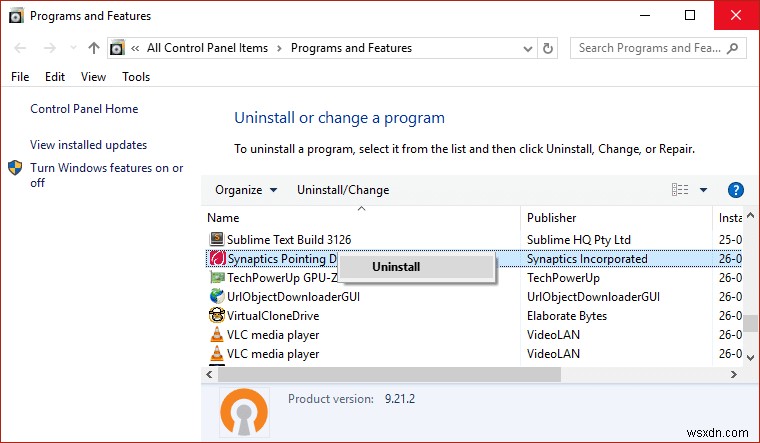 Fix Keyboard Not Working on Windows 10 Easily