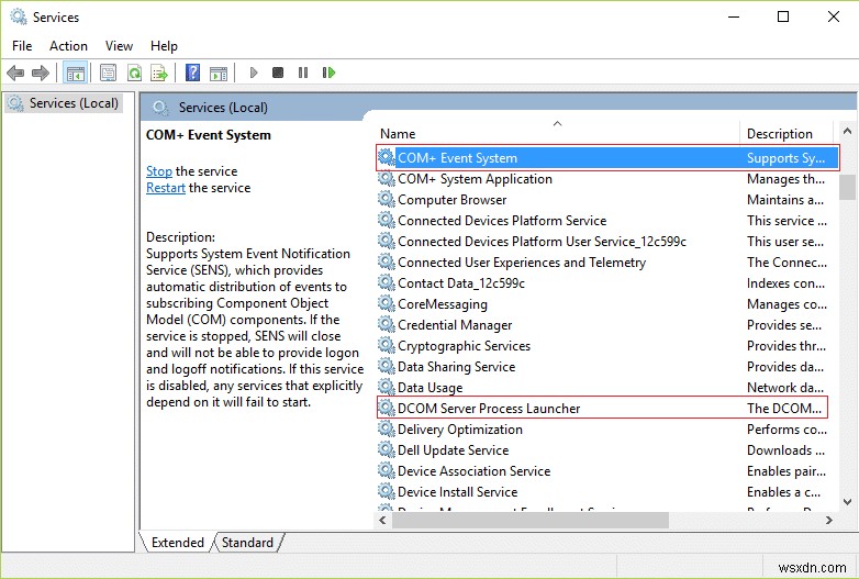 [FIXEDE] Windows Update error 0x80248007