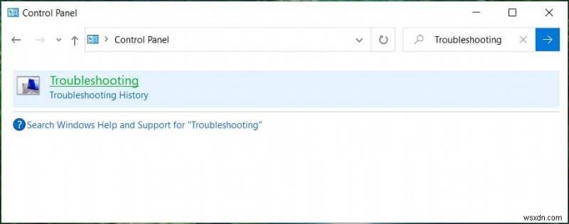 [FIXEDE] Windows Update error 0x80248007