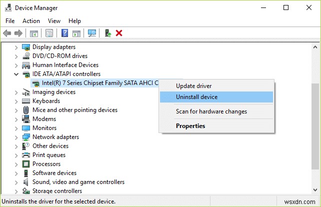 DPC Watchdog Violation Error? Here is how to fix it!!