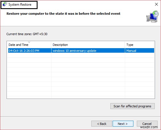 DPC Watchdog Violation Error? Here is how to fix it!!