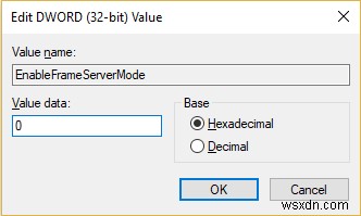 Fix Windows can’t find or start the camera