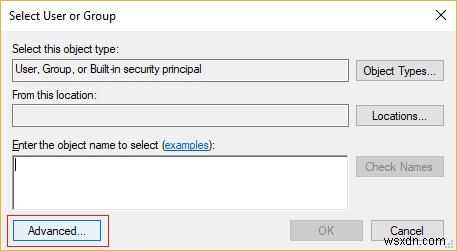 How to Take Full Control or Ownership of Windows Registry Keys