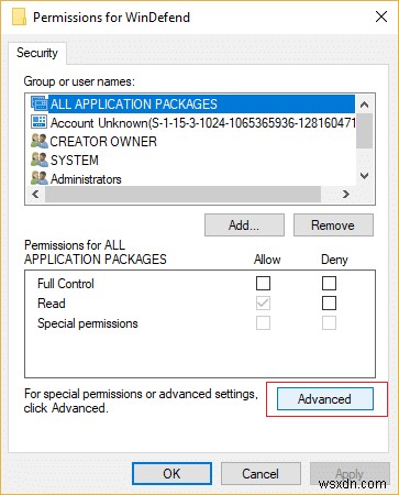 How to Take Full Control or Ownership of Windows Registry Keys