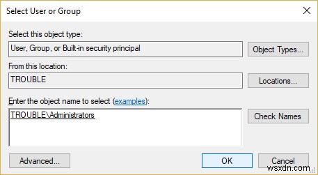 How to Take Full Control or Ownership of Windows Registry Keys