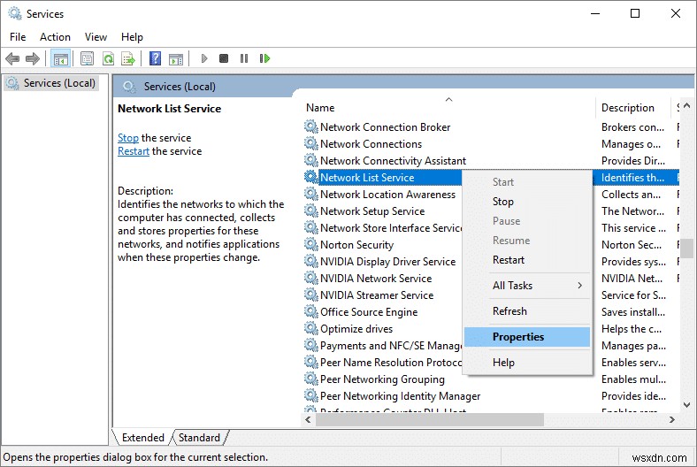 Fix Windows 10 Update Error 0x80070422