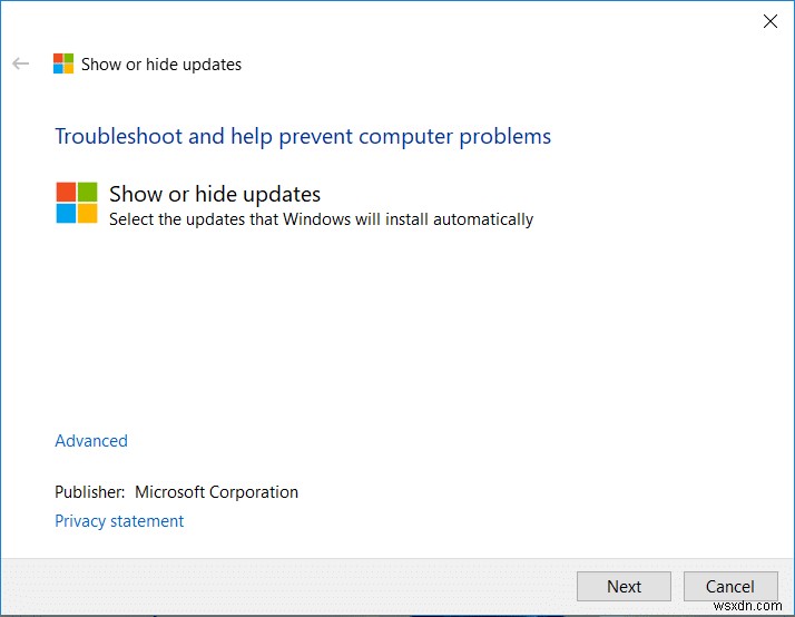 Stop Windows 10 from automatically installing Realtek Audio Drivers
