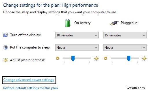 How To Fix Windows 10 Turns ON by itself