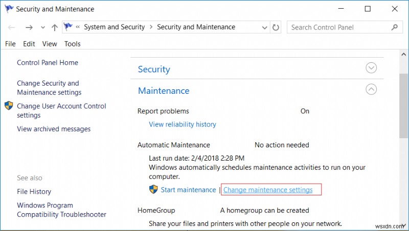 How To Fix Windows 10 Turns ON by itself