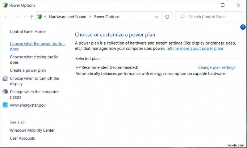 How to Fix Computer turns off automatically
