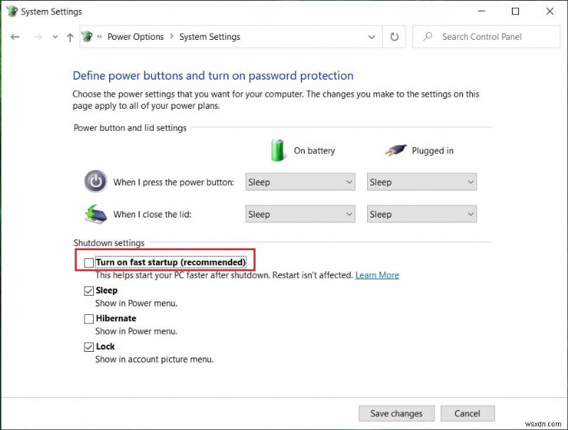 How to Fix Computer turns off automatically