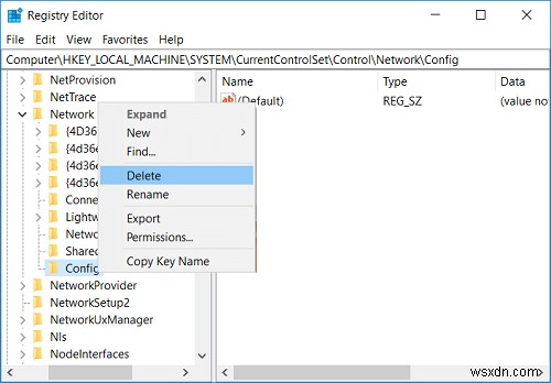 Fix WiFi Icon Missing From Taskbar In Windows 10