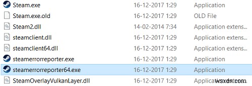 Fix Could Not Connect to the Steam Network Error