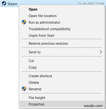 Fix Could Not Connect to the Steam Network Error