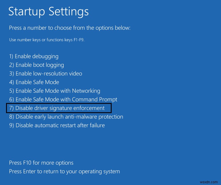 The Operating System Version Is Incompatible with Startup Repair [FIXED]