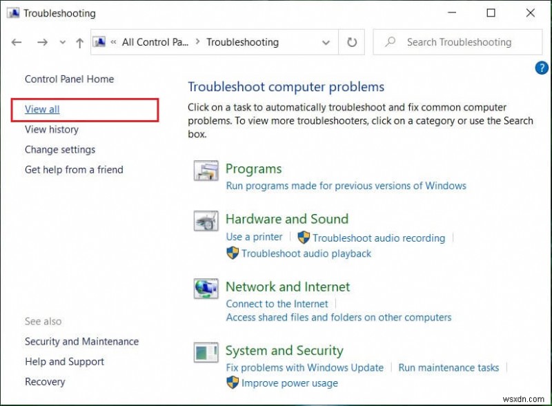 Windows can’t set up a HomeGroup on this computer [SOLVED]