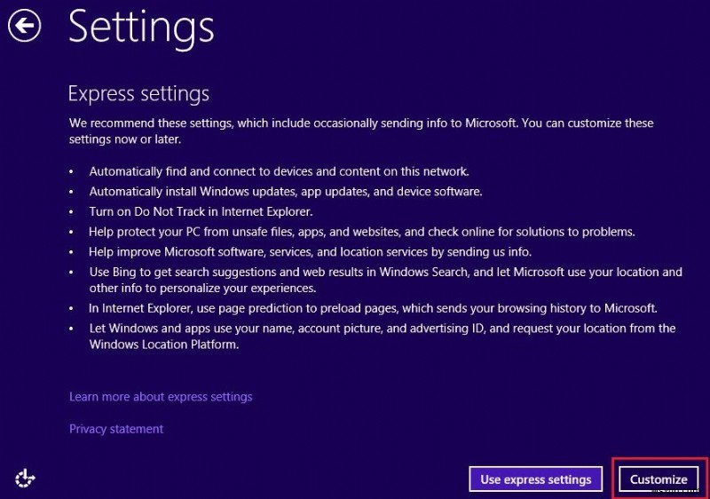 How to Disable Data Logging on Windows 10