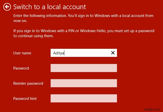 How to Disable Data Logging on Windows 10