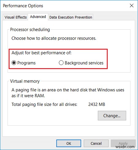 Fix High CPU Usage by Service Host: Local System