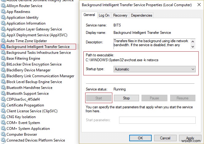 Fix High CPU Usage by Service Host: Local System