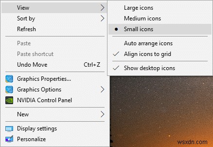 How to Zoom out on Computer Screen