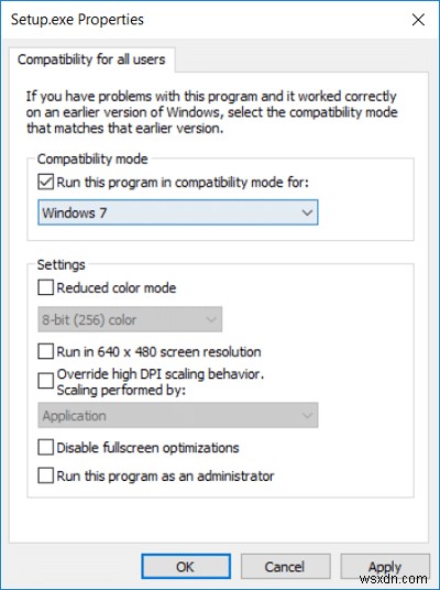 Uninstall Microsoft Security Essentials in Windows 10