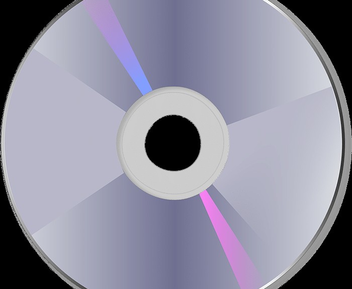 Fix CD or DVD Drive Not Reading Discs in Windows 10