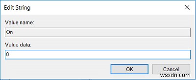 Enable or Disable Underline Access Key Shortcuts in Windows 10