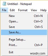 Add Open command window here as administrator in Windows 10 Context Menu