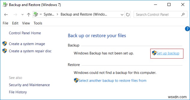 GUIDE: Easily Backup your Windows 10 PC