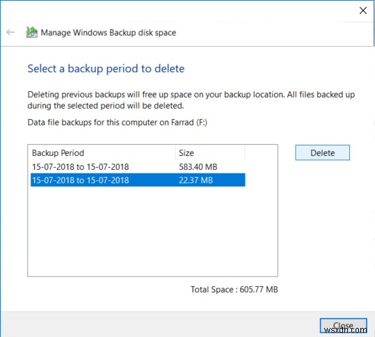 GUIDE: Easily Backup your Windows 10 PC