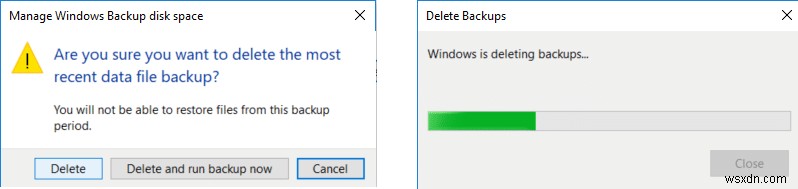 GUIDE: Easily Backup your Windows 10 PC