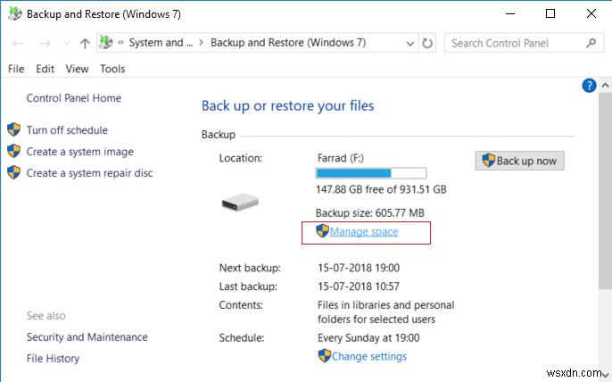 GUIDE: Easily Backup your Windows 10 PC