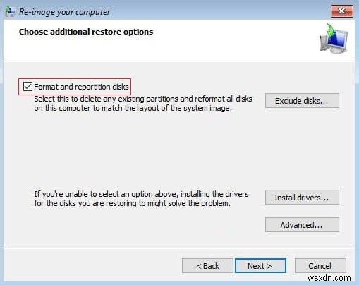 GUIDE: Easily Backup your Windows 10 PC