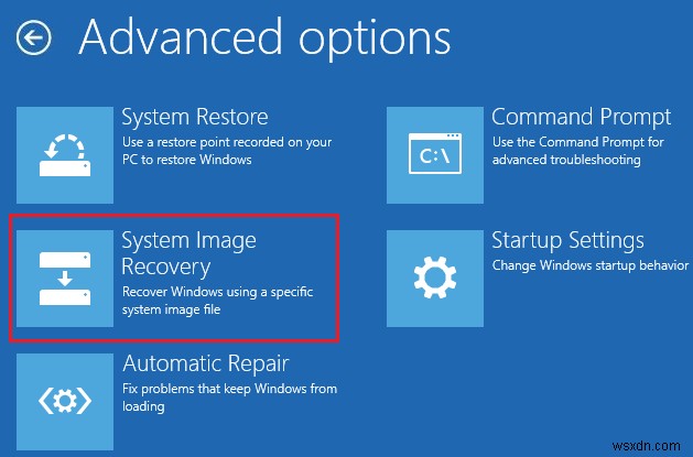 GUIDE: Easily Backup your Windows 10 PC