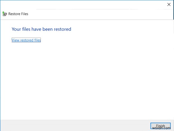 GUIDE: Easily Backup your Windows 10 PC