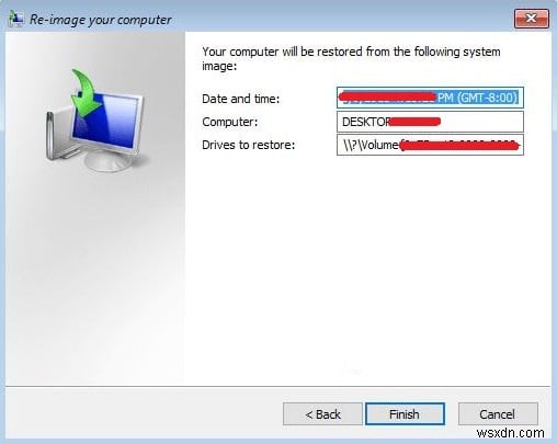 GUIDE: Easily Backup your Windows 10 PC