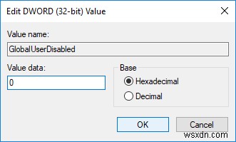 How to Disable Background Apps in Windows 10