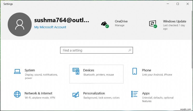 Enable or Disable AutoPlay in Windows 10