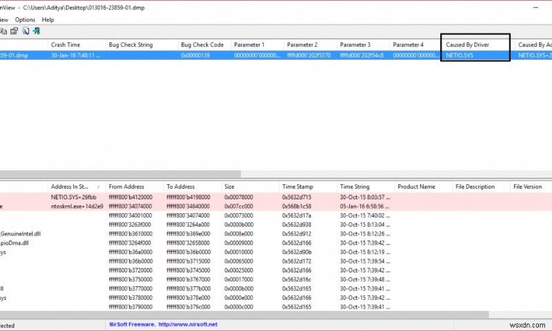 Configure Windows 10 to Create Dump Files on Blue Screen of Death
