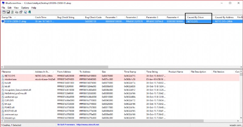 Configure Windows 10 to Create Dump Files on Blue Screen of Death