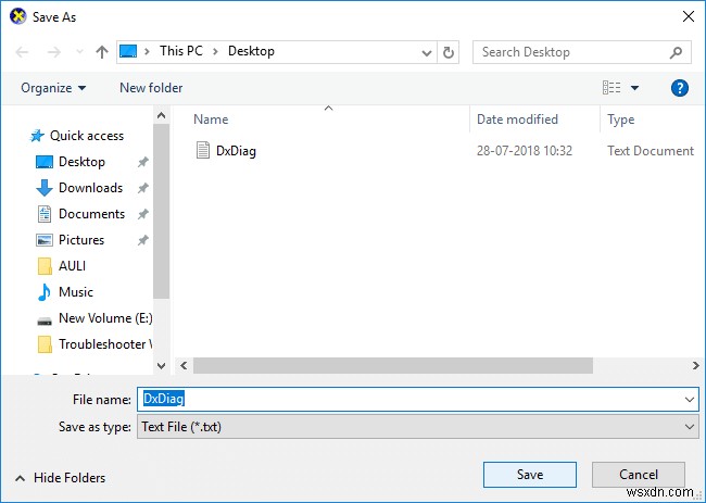 Connect to a Wireless Display with Miracast in Windows 10