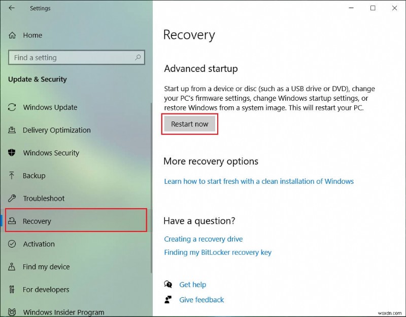 Convert MBR to GPT Disk Without Data Loss in Windows 10