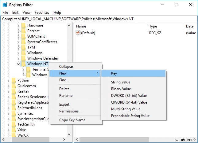 Enable or Disable Enforce Disk Quota Limits in Windows 10