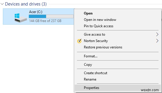 How to Use Disk Cleanup in Windows 10