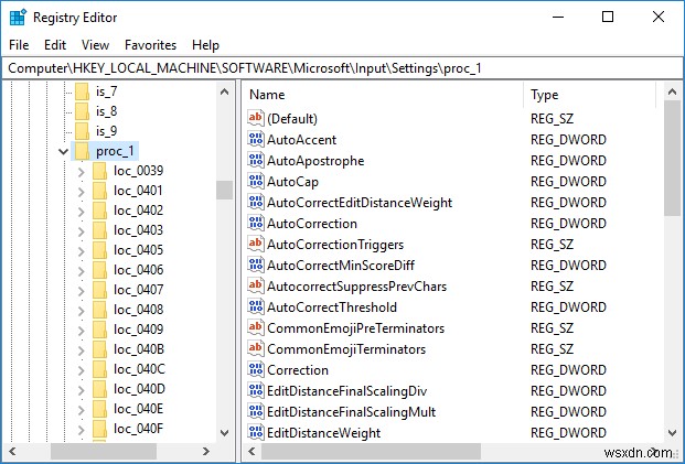 How to Enable or Disable Emoji Panel in Windows 10