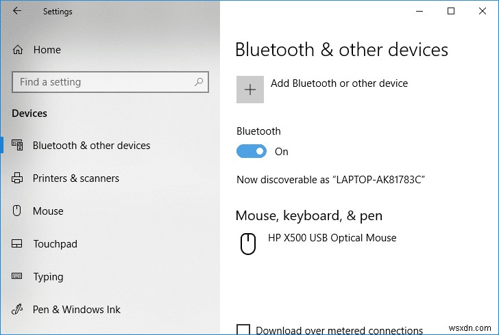 How to use Dynamic Lock in Windows 10