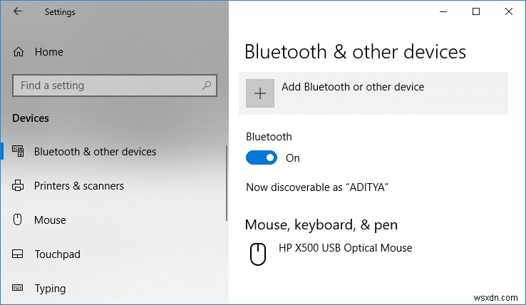 How to use Dynamic Lock in Windows 10