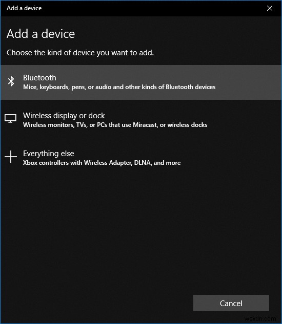 How to use Dynamic Lock in Windows 10