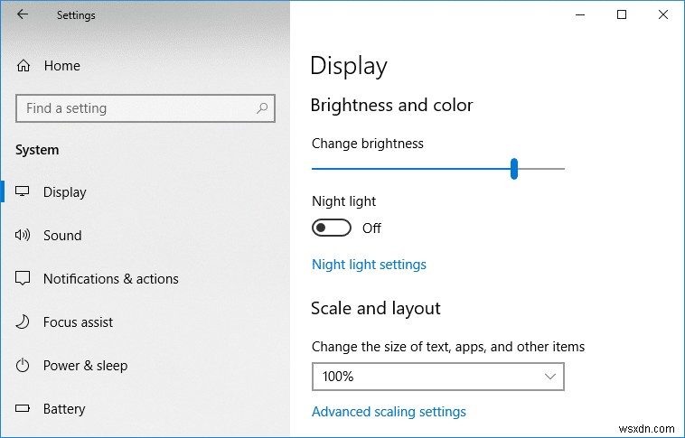 How to Fix Scaling for Blurry Apps in Windows 10